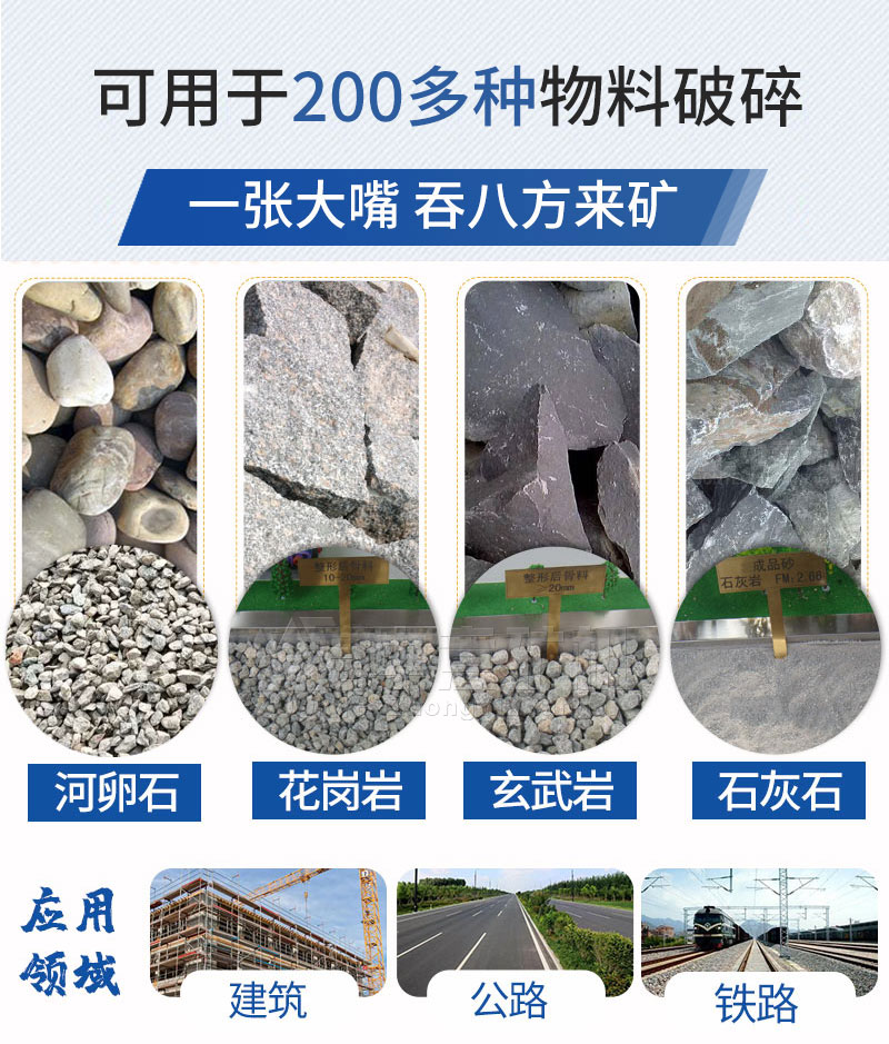 砂石骨料