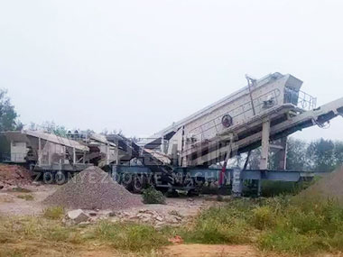 在國(guó)內(nèi)破碎建筑垃圾需要什么手續(xù)？有哪些優(yōu)惠政策？